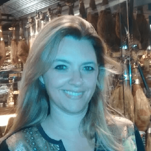 Cynthia Hohl